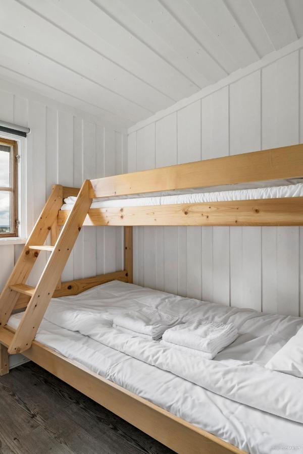First Camp Froesoen-Oestersund 外观 照片
