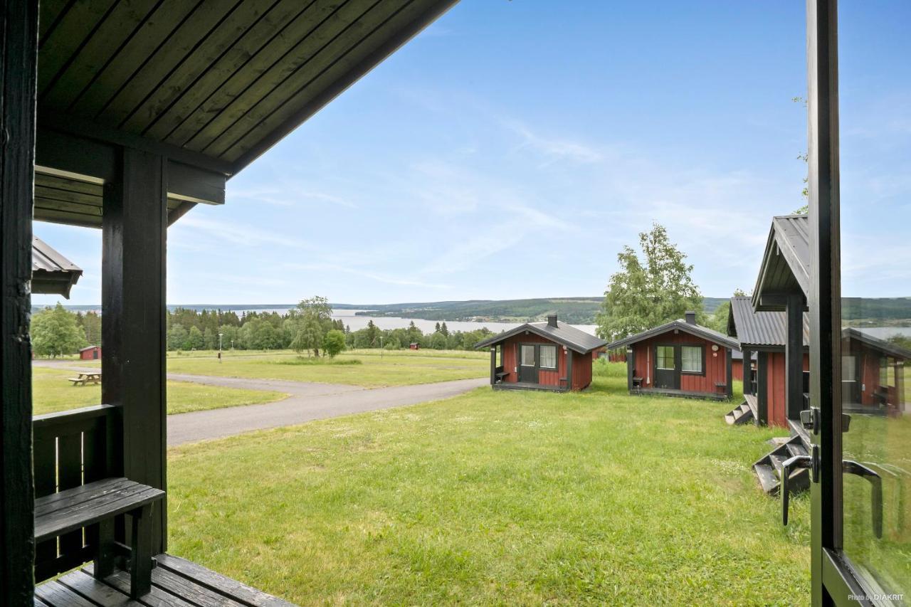 First Camp Froesoen-Oestersund 外观 照片