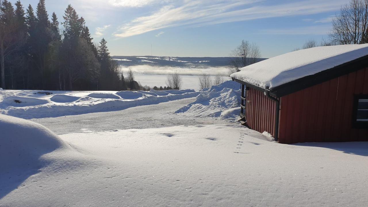 First Camp Froesoen-Oestersund 外观 照片